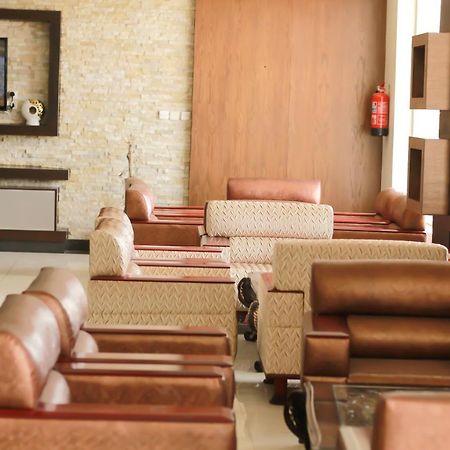 Rest Night Hotel Suites- Al Falah Эр-Рияд Экстерьер фото