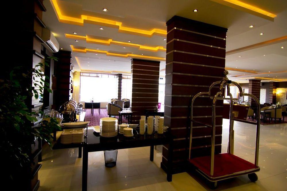 Rest Night Hotel Suites- Al Falah Эр-Рияд Экстерьер фото