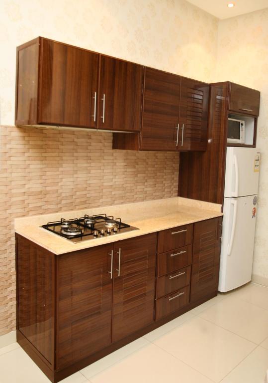 Rest Night Hotel Suites- Al Falah Эр-Рияд Номер фото