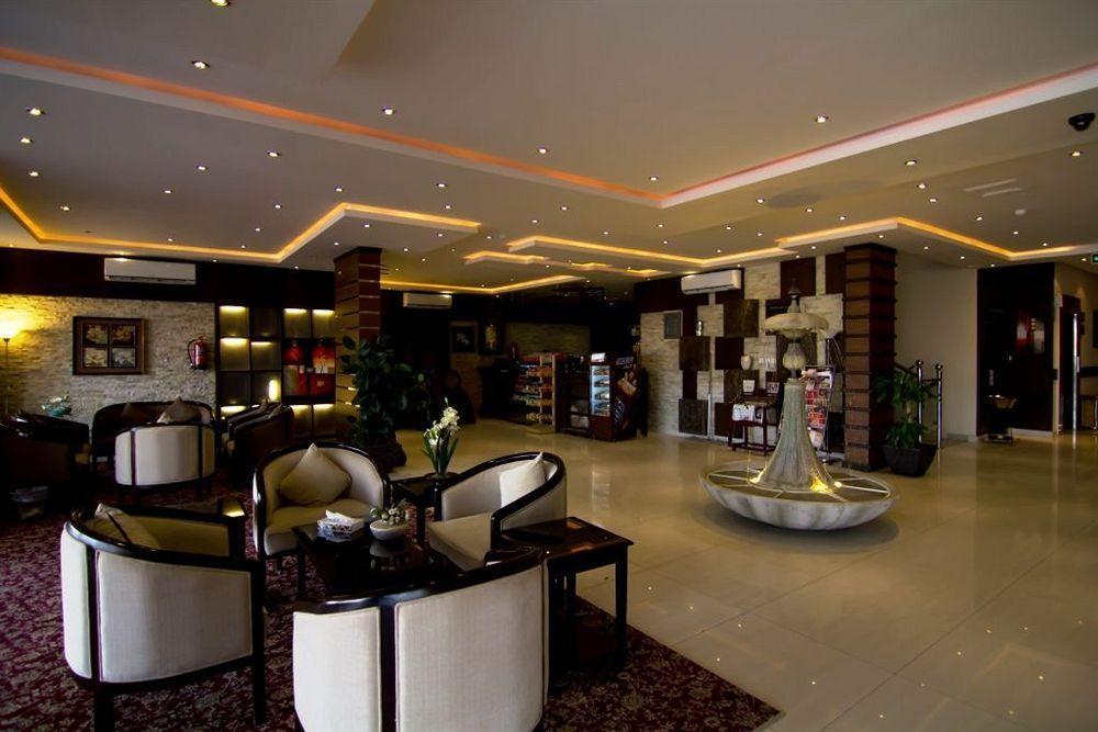 Rest Night Hotel Suites- Al Falah Эр-Рияд Экстерьер фото
