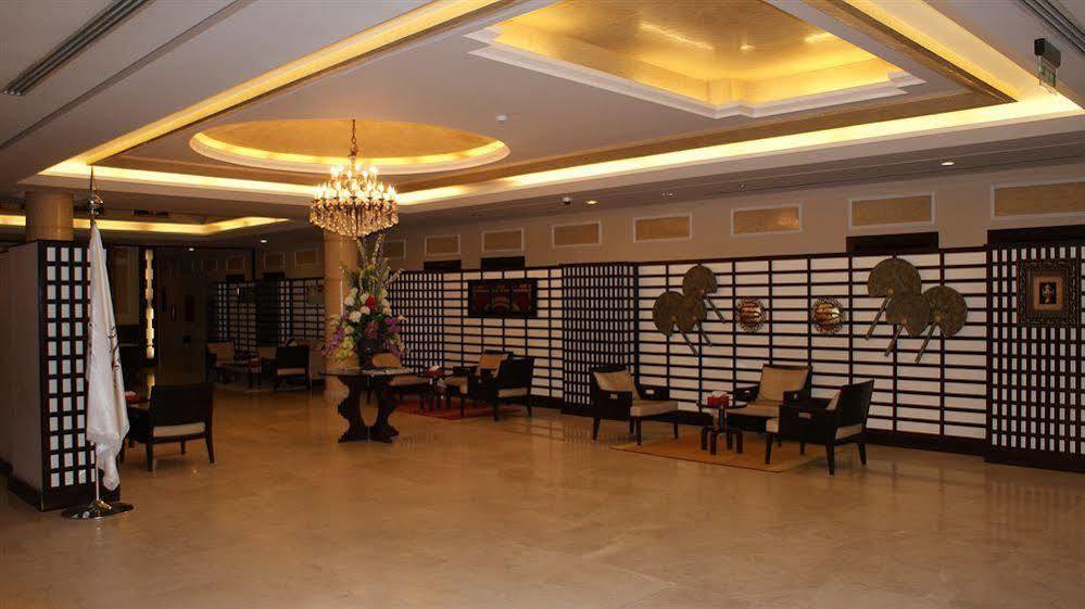 Rest Night Hotel Suites- Al Falah Эр-Рияд Экстерьер фото
